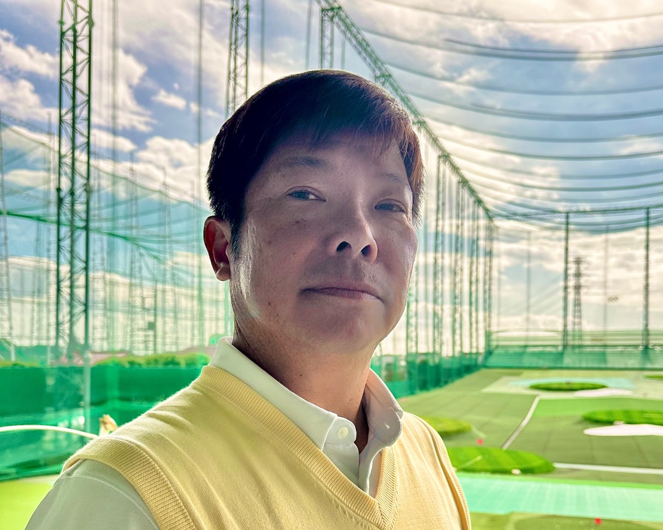 藤本コーチ画像