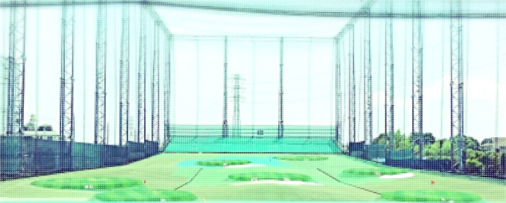ワールドゴルフ練習場の公式サイトの画像(2/6)